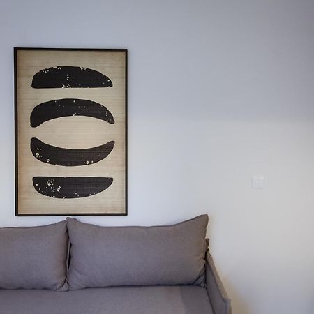 Rhodes City Luxury Apartments Of Colossus מראה חיצוני תמונה