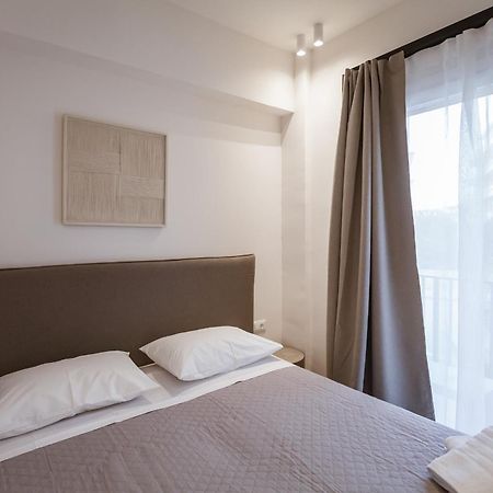 Rhodes City Luxury Apartments Of Colossus מראה חיצוני תמונה
