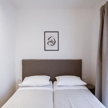 Rhodes City Luxury Apartments Of Colossus מראה חיצוני תמונה