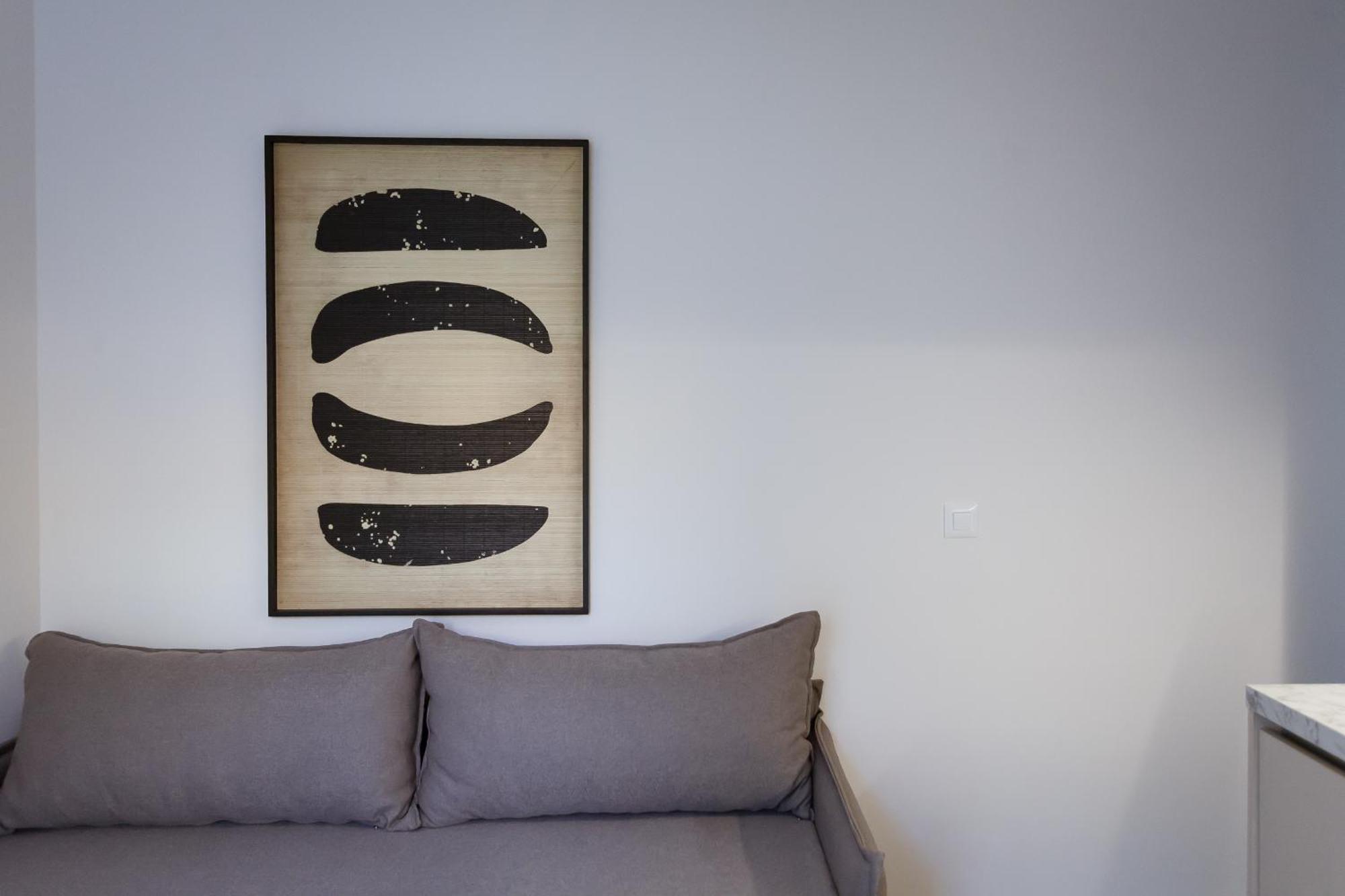 Rhodes City Luxury Apartments Of Colossus מראה חיצוני תמונה