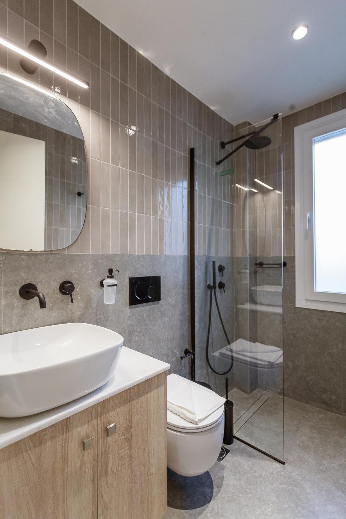 Rhodes City Luxury Apartments Of Colossus מראה חיצוני תמונה