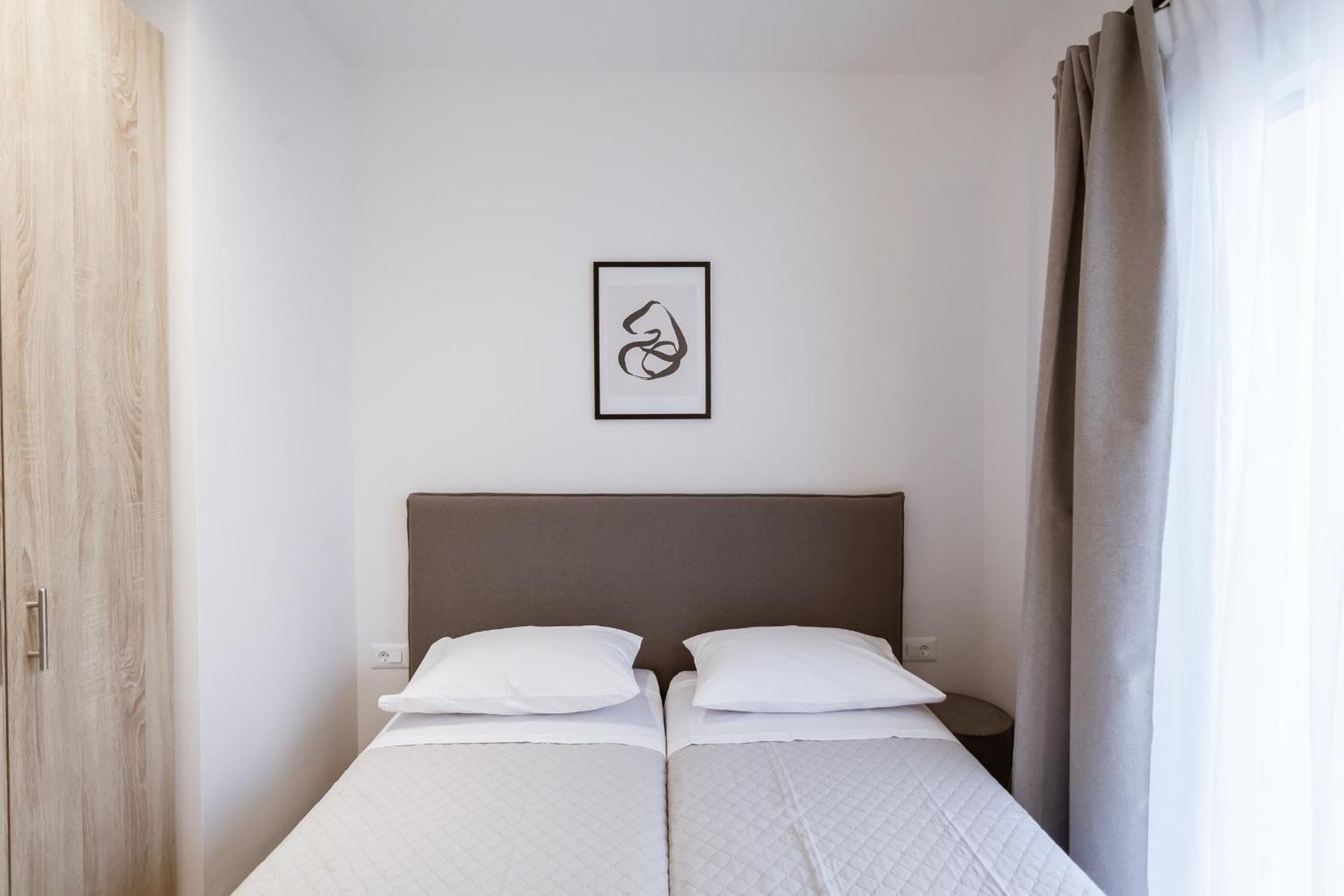 Rhodes City Luxury Apartments Of Colossus מראה חיצוני תמונה