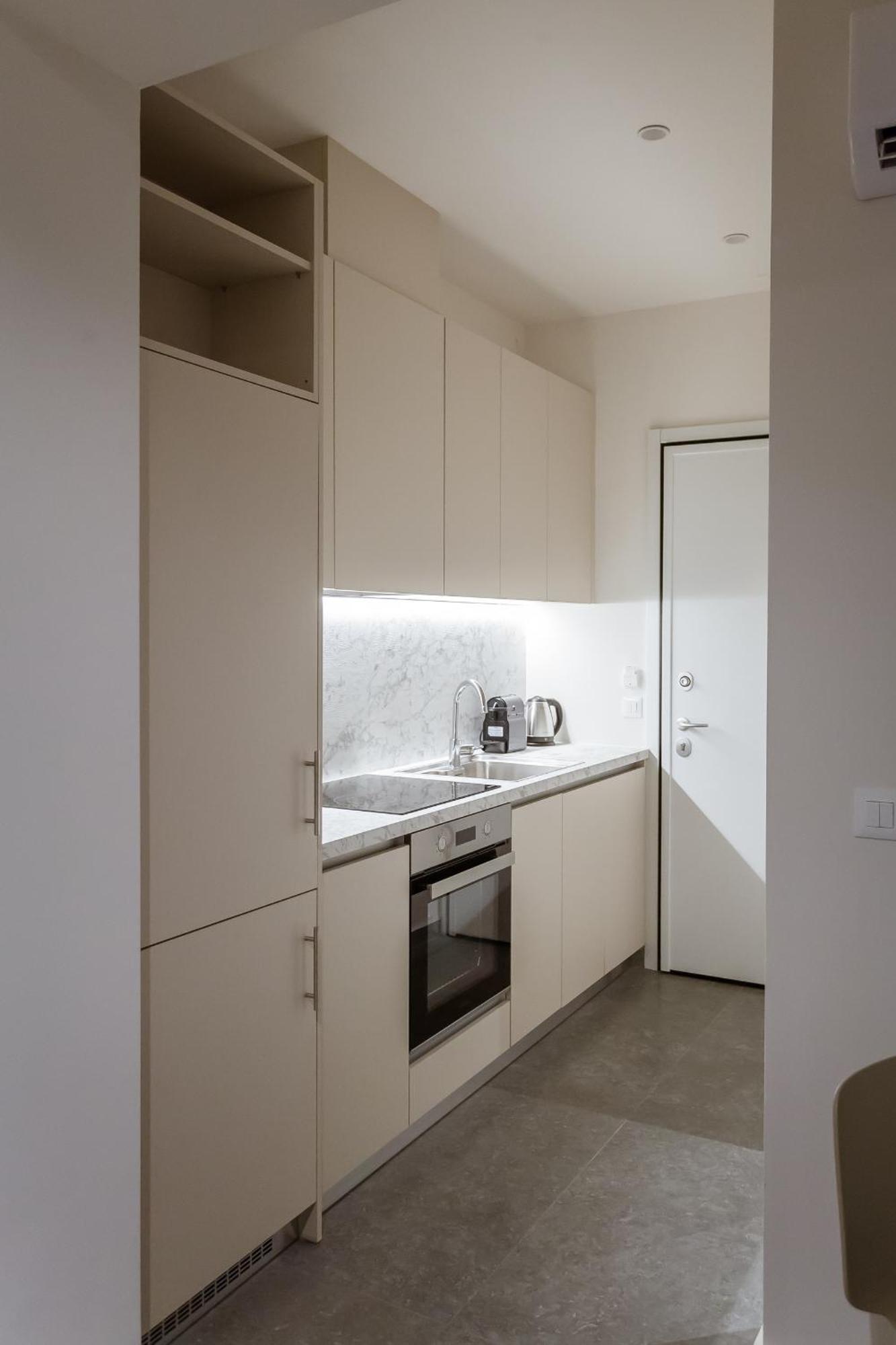 Rhodes City Luxury Apartments Of Colossus מראה חיצוני תמונה
