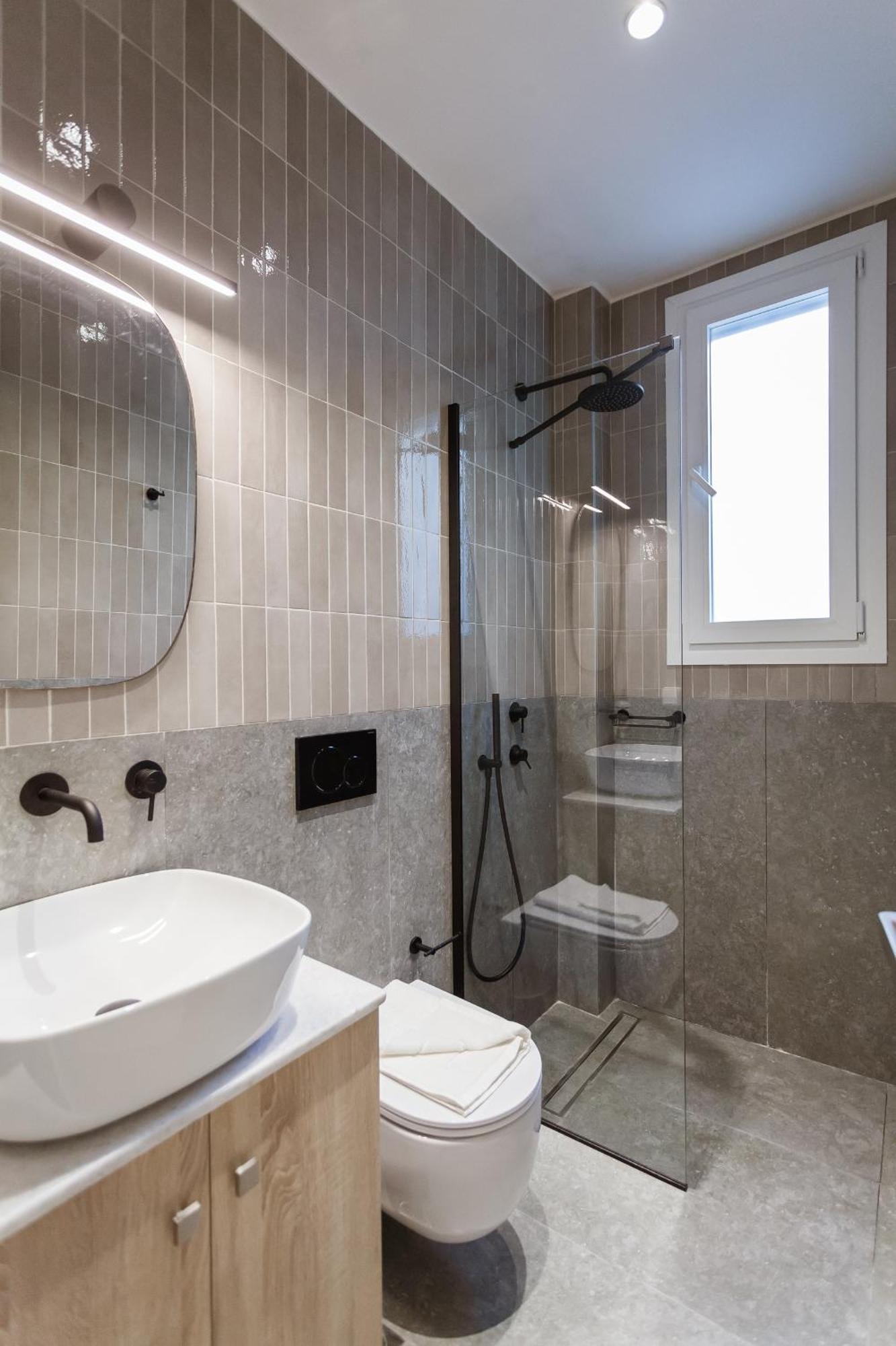 Rhodes City Luxury Apartments Of Colossus מראה חיצוני תמונה